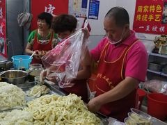 -陕西周记·手工米皮老店(工人路店)