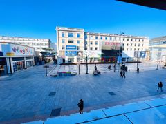 -肯德基(建华店)