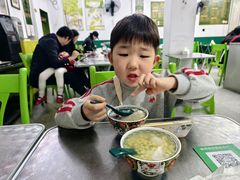 -老胡甜汤(龙眼店)