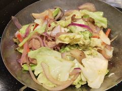 -陈生记黑鱼馆·20年活鱼现杀(宁波鼓楼店)