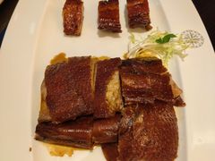 -珠海瑞吉酒店·宴庭中餐厅