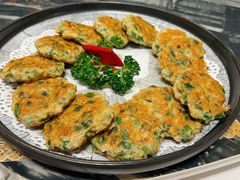 -顺风山庄(水濂山店)