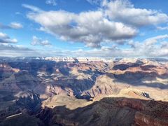 -科罗拉多大峡谷