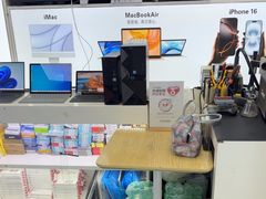 -胜灿苹果华为手机电脑维修回收(徐汇店)