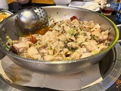 -百岁鱼(人民路店)