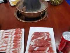 -岳合轩老北京涮肉
