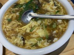 酸辣汤-方城小吃店