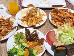 -汉巴味德巴西烤肉(顺和广场店)