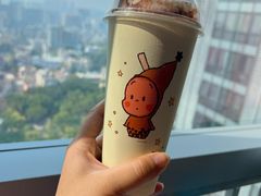 -喜茶(广州北京路惠福东店)