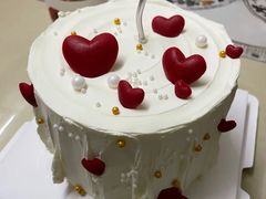 -麦森创意蛋糕(新模范马路地铁站店)