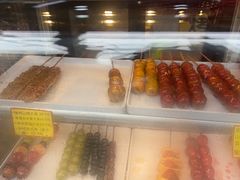 -野栗香(娄山关路店)