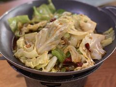 -老妈私房鱼头(欧洲城店)