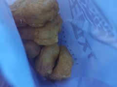 -汉堡王(洛阳泉舜广场店)