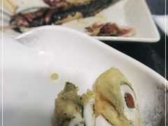 -桂马·日本料理·海胆·海鲜饭·酒场(民主广场店)