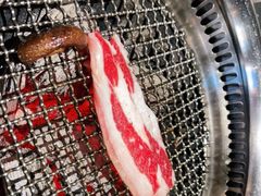 -一品诚记烤肉·甄选店(中南路店)