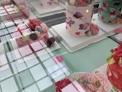 -BONCAKE裱花蛋糕(万象汇店)