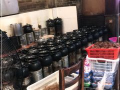 大堂-农汤老店(顺联公园里店)