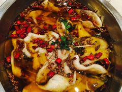 -凤凰园烤鸭店·唐山菜·传承花椒肉(老唐丰路店)