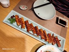 -三石铁板烧(紫竹桥店)