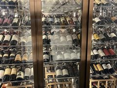 -北京泰富酒店-柏景轩中餐厅