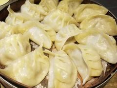 -东北农家饺子村(昌平路店)