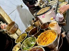 -小罗子汤店(大士院总店)