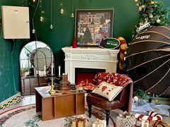 -紫荆广场·花漫里