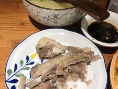 -疆里疆外·和田烤肉·清真