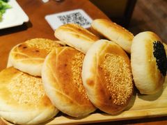 转炉火烧-黑鸡小馆(金源店)