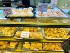 -津嘉蛋糕坊(西华路店)