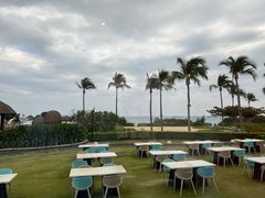 -水桶王国主题餐厅·聚会·生日派对·亲子活动·家庭套餐(亚龙湾希尔顿店)