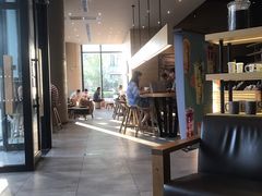 -星巴克(北京望京东园店)
