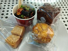 -罗莎蛋糕(魔法师司门口店)