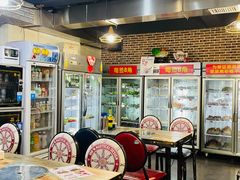 大堂-三番火辣串串香(南市场店)