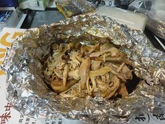 -窑鸡王(留仙店)