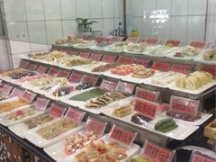 -令氏家外家岐山面(火炬路店)