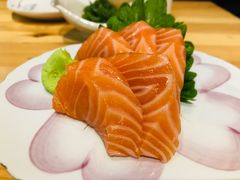 三文鱼-游You House(西单老佛爷店)