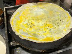 -新农村煎饼果子(香港花园店)