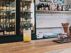 -RAC BAR(安福路店)