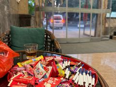 -椿记烧鹅(叠彩店)