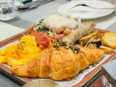 -周沫西餐(嘉禾金铂天地店)