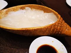 -熠盛粤味·顺德桑拿鸡(永康路店)