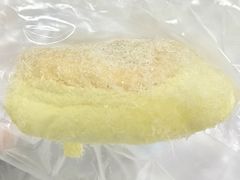 鳕贝蛋糕-鲍师傅糕点(江苏路店)