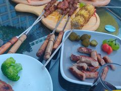 -南阳建业森林半岛假日酒店