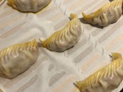 麻辣小龙虾蒸饺-鼎泰丰(国贸商城店)