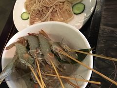 -佬土鹅肠火锅(解放路店)