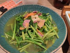 -茄子恰恰·新云南小炒(坪山益田店)