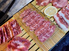 -鹤江桥·红油牛肉粉(SKP店)