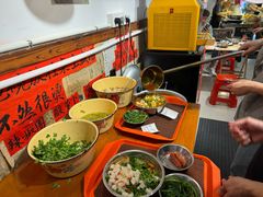 -柳州肥姨妈大骨螺蛳粉(双阳路店)