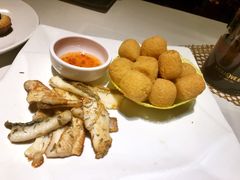 -味可道美食坊(福基路店)